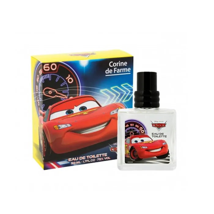 CORINE DE FARME CORINE DE FARME Cars Eau de Toilette Spray 50 ml Parfüm