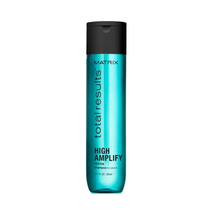 MATRIX MATRIX Total Results High Amplify Shampoo 300 ml Volumenpflege für feines Haar
