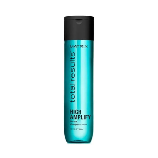 MATRIX MATRIX Total Results High Amplify Shampoo 300 ml Volumenpflege für feines Haar
