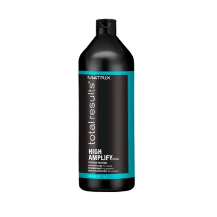 MATRIX MATRIX Total Results High Amplify Conditioner 1000 ml Haarpflege Conditioner