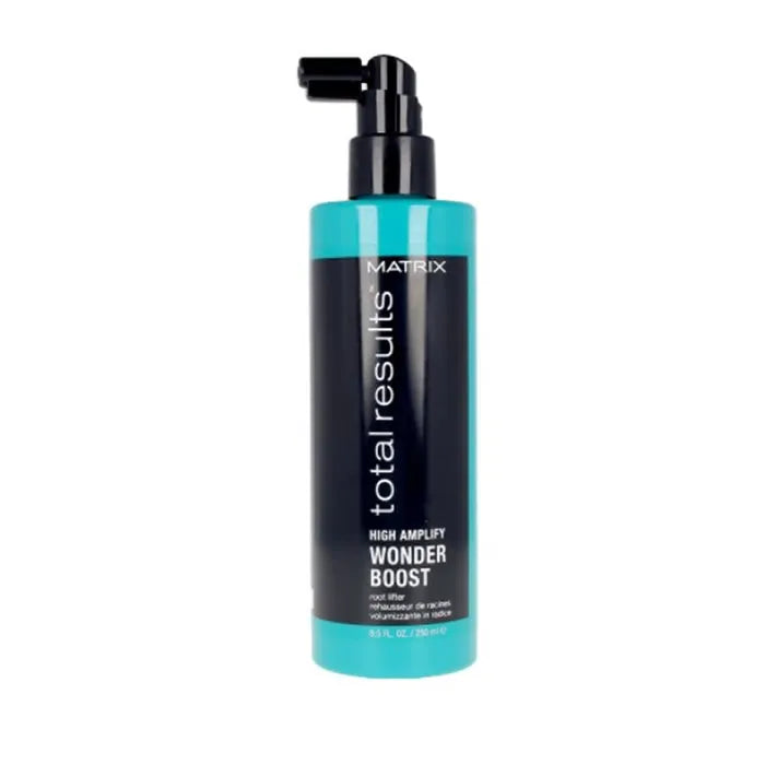 MATRIX Matrix Total Results High Amplify Wonder Boost Root Lifter 250 ml Kosmetik