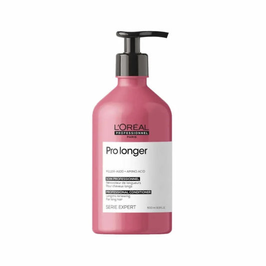 L'OREAL PROFESSIONNEL Pro Longer Conditioner 500 ml Professional Haarpflege