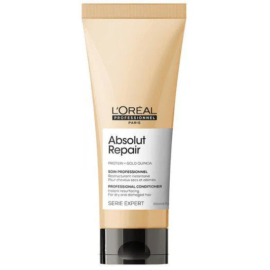 L'OREAL PROFESSIONNEL L'OREAL PROFESSIONNEL Absolut Repair Gold Conditioner 500 ml Professional