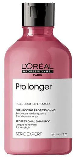 L'OREAL PROFESSIONNEL L'OREAL PROFESSIONNEL Pro Longer Shampoo 1500 ml Haarpflege Shampoo großflächig