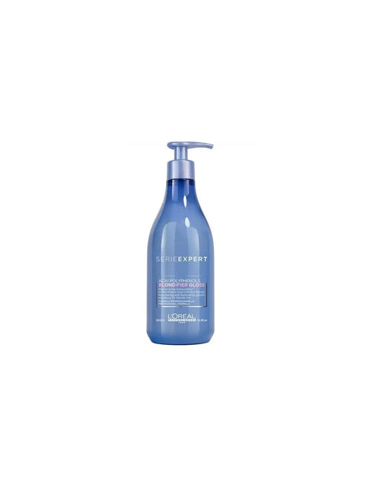 L'OREAL PROFESSIONNEL L'OREAL PROFESSIONNEL Blondifier Gloss 500 Haarpflege für blondes Haar Kosmetik