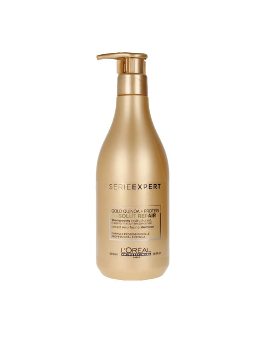 L'OREAL PROFESSIONNEL Absolut Repair Gold Haarpflege 500 ml Kosmetik