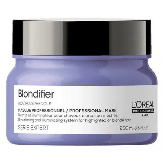 L'OREAL PROFESSIONNEL L'OREAL PROFESSIONNEL Blondifier Professional Maske 250 ml Haarpflege Kosmetik
