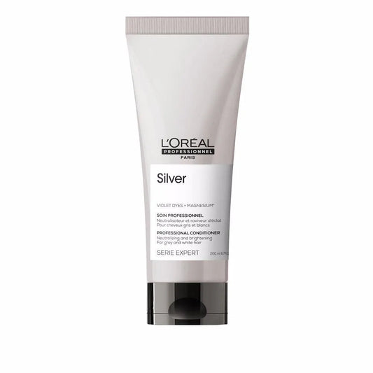 L'OREAL PROFESSIONNEL Silver Professional Conditioner 200 ml Haarpflege