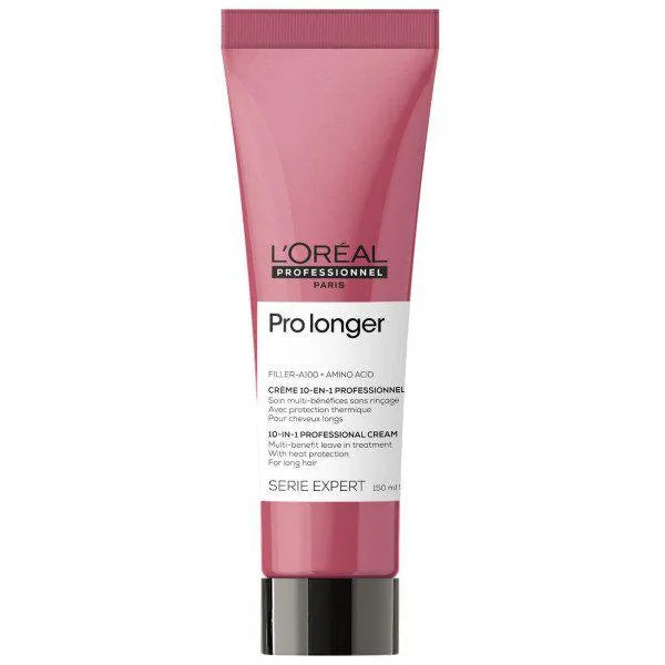 L'OREAL PROFESSIONNEL L'OREAL PROFESSIONNEL Pro Longer 10-in-1 Professional Cream 150 ml Haarpflege Creme