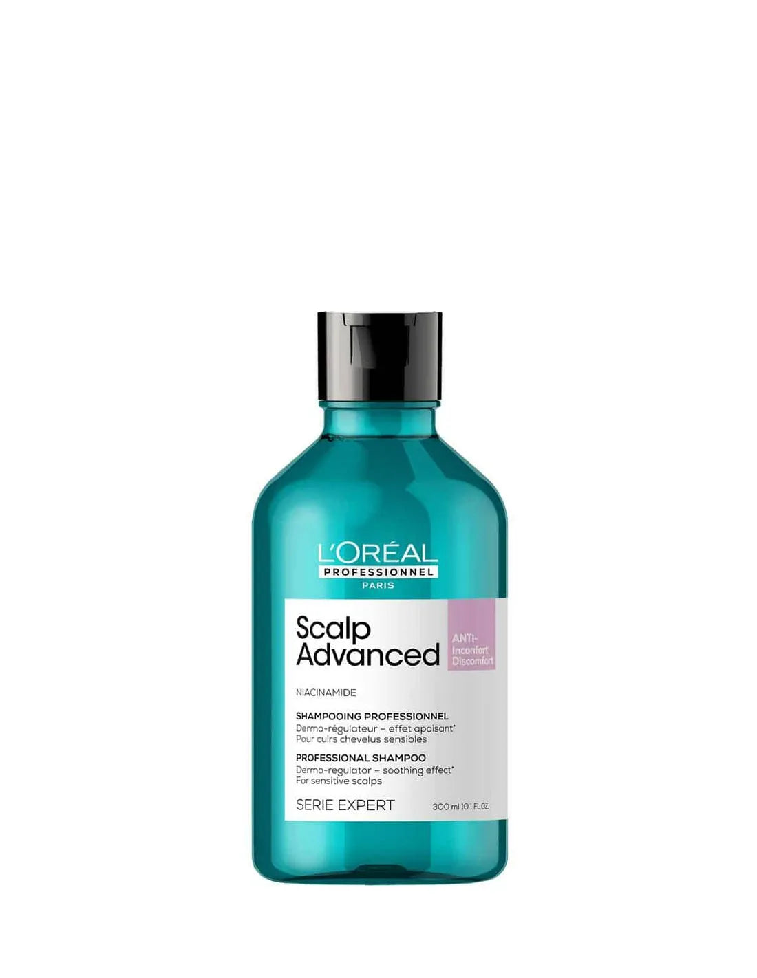 L'OREAL PROFESSIONNEL L'OREAL PROFESSIONNEL Scalp Advanced Shampoo 300 ml Kosmetik