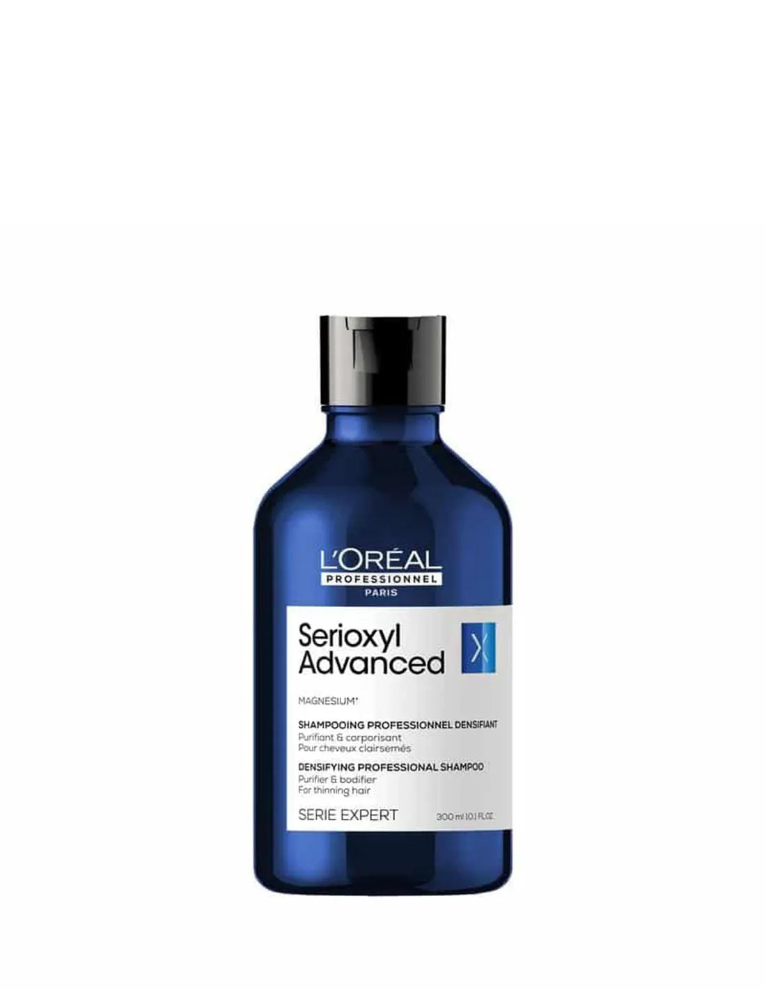 L'OREAL PROFESSIONNEL L'OREAL PROFESSIONNEL Serioxyl Advanced Shampoo 300 ml Kosmetik