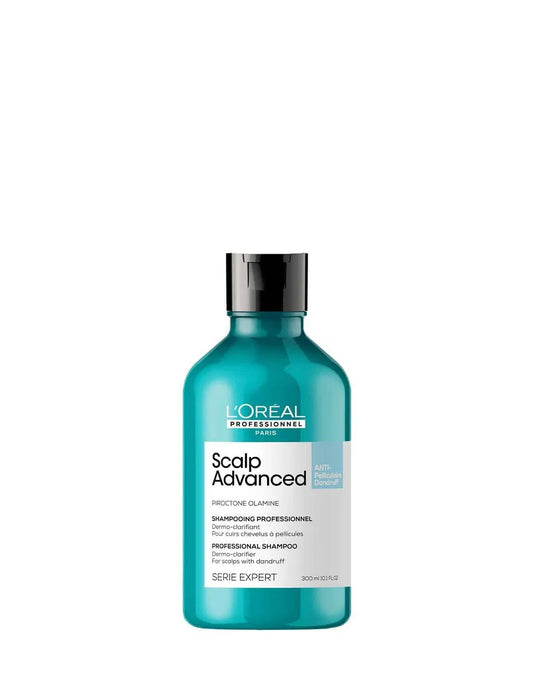 L'OREAL PROFESSIONNEL L'OREAL PROFESSIONNEL Scalp Advanced Shampoo 300 ml Kosmetik