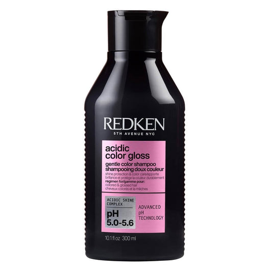 REDKEN Acidic Color Gloss Mascarilla 50 ml Haarmaske zur Farbglanzpflege