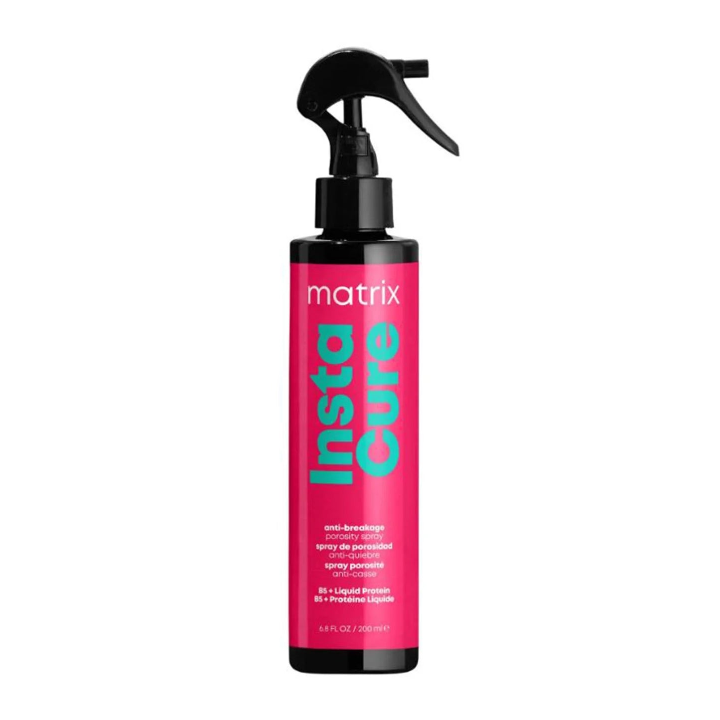 MATRIX MATRIX Instacure Spray Capilar 190 ml Haarpflege Spray Kosmetik