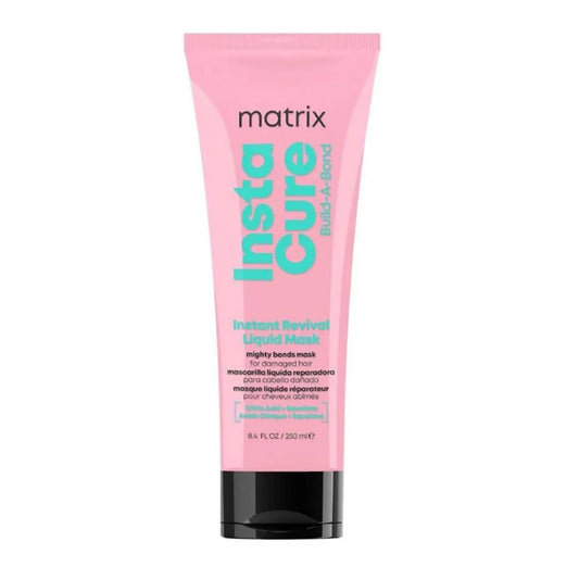 MATRIX Instacure Instant Revival Liquid Mask 250 ml Haarmaske flüssig