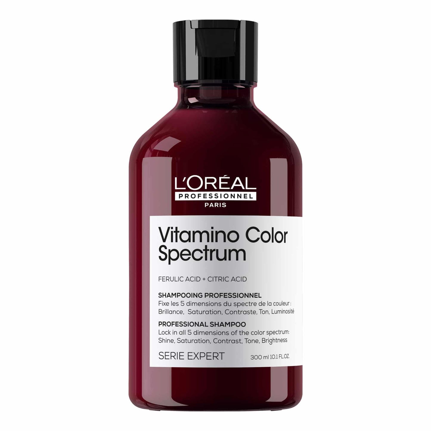 L'OREAL PROFESSIONNEL L'OREAL PROFESSIONNEL Vitamino Color Spectrum Shampoo ohne Sulfate für coloriertes Haar Kosmetik