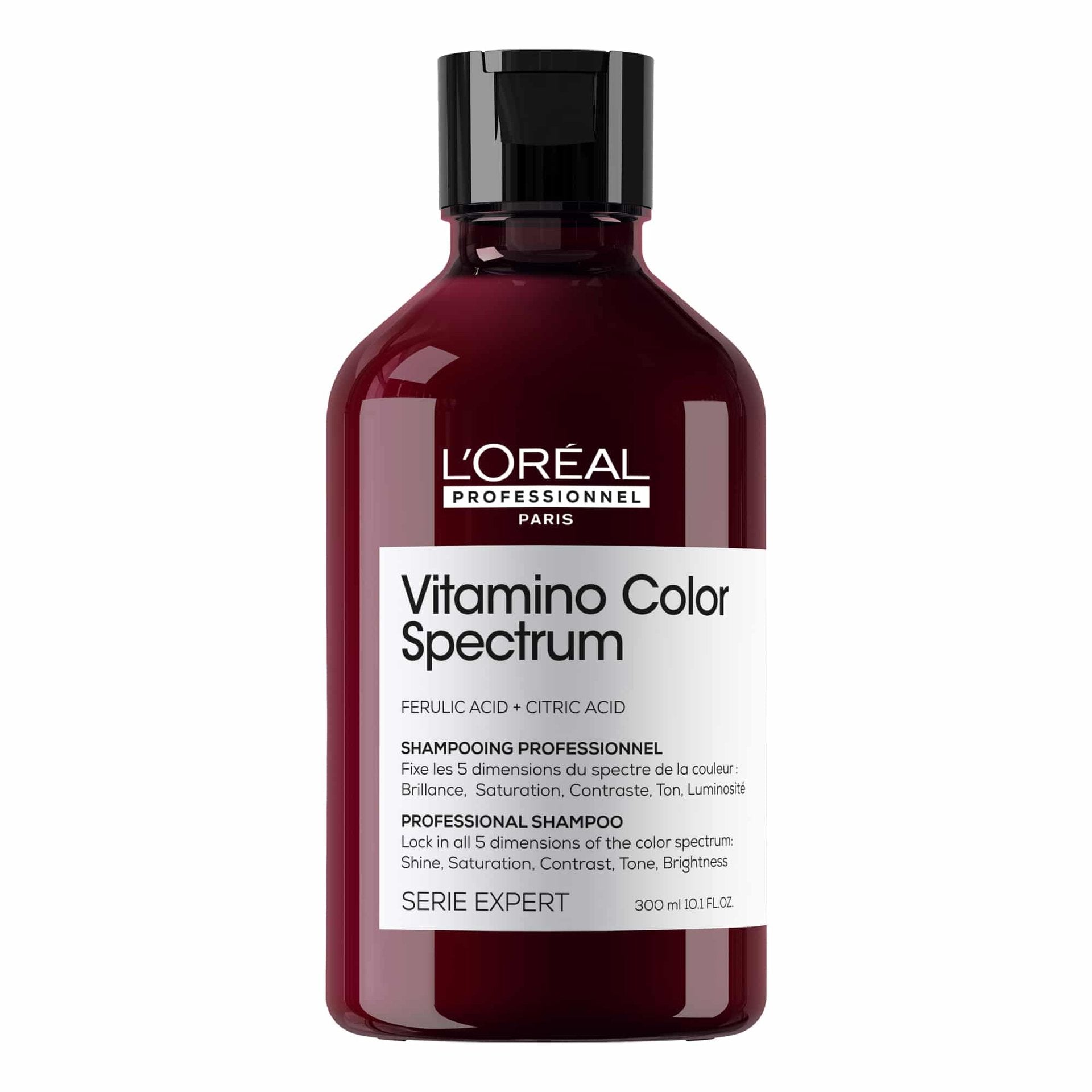 L'OREAL PROFESSIONNEL L'OREAL PROFESSIONNEL Vitamino Color Spectrum Shampoo ohne Sulfate für coloriertes Haar Kosmetik