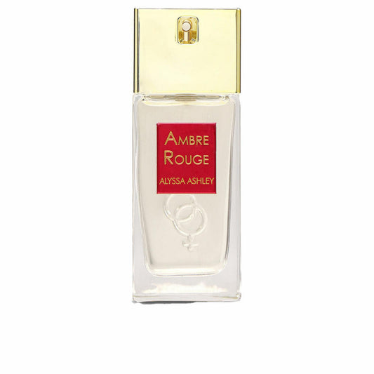 Alyssa Ashley Alyssa Ashley, Ambre Rouge, Eau de Parfum, Für Frauen, 30 ml Regular