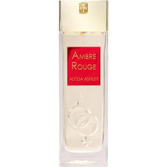 Alyssa Ashley Alyssa Ashley, Ambre Rouge, Eau de Parfum, Unisex, 100 ml Regular