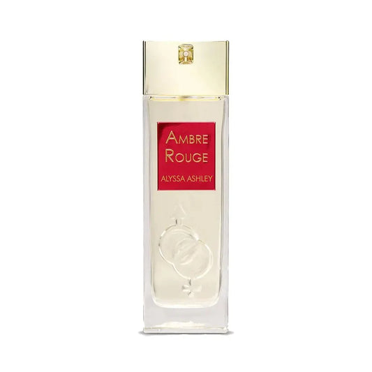 ALYSSA ASHLEY ALYSSA ASHLEY Ambre Rouge Eau de Parfum Spray 100 ml Parfüm