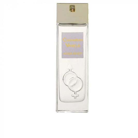 ALYSSA ASHLEY ALYSSA ASHLEY Cashmeran Vanilla Eau de Parfum Spray 100 ml Parfüm