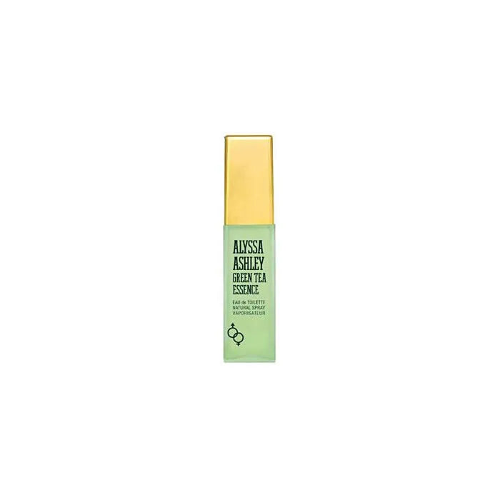 ALYSSA ASHLEY ALYSSA ASHLEY Green Tea Essence Eau de Toilette Spray 15 ml Parfüm
