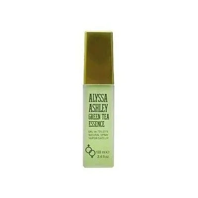 ALYSSA ASHLEY ALYSSA ASHLEY Green Tea Essence Eau de Toilette Spray 100 ml Parfüm