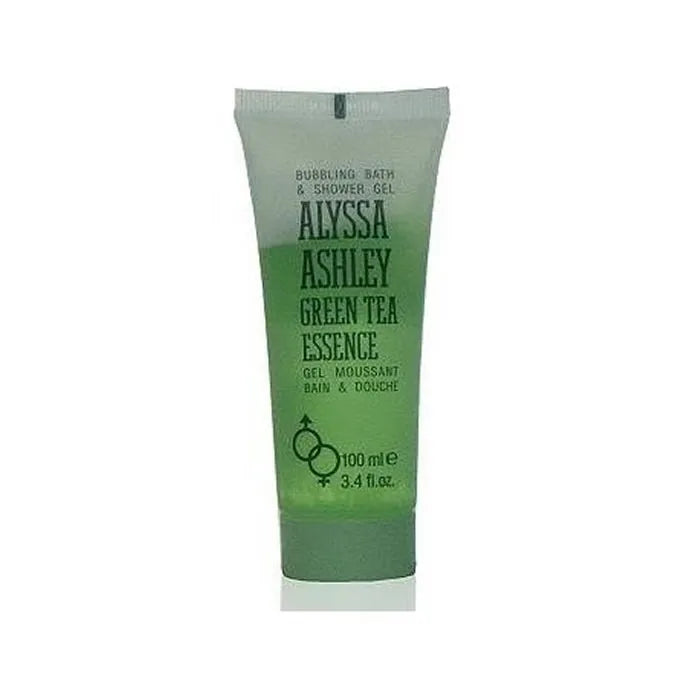 ALYSSA ASHLEY ALYSSA ASHLEY Green Tea Essence Duschgel 100 ml