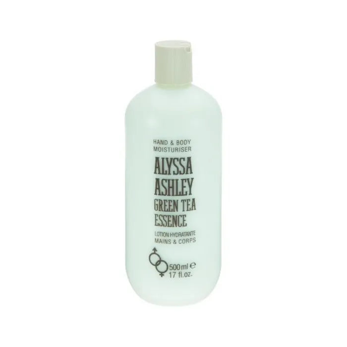 ALYSSA ASHLEY ALYSSA ASHLEY Green Tea Körperlotion 500 ml Bodylotion