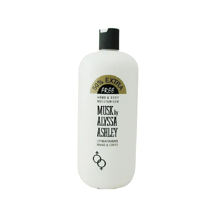 ALYSSA ASHLEY ALYSSA ASHLEY Green Tea Essence Hand- und Bodylotion 750 ml