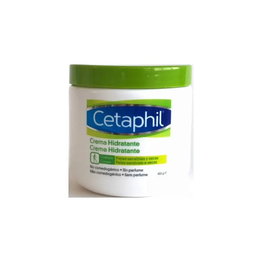 Cetaphil Feuchtigkeitscreme 453 g
