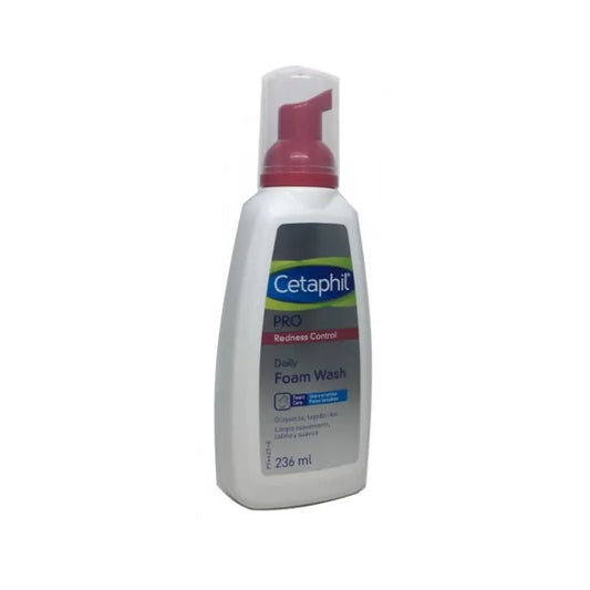 CETAPHIL Pro Redness Control Daily Foam Wash 236 ml Kosmetik