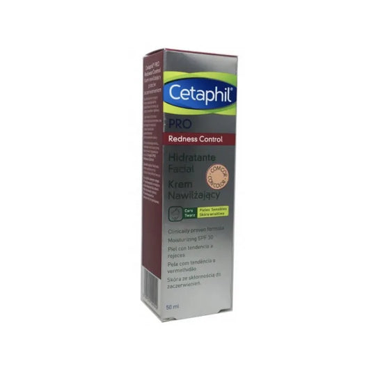 CETAPHIL Pro Redness Facial Moisturizing Control 50 ml Gesichtscreme