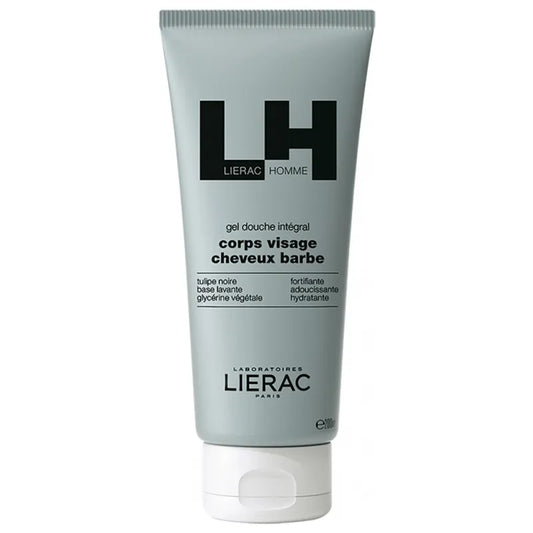LIERAC LIERAC Homme Duschgel 200 ml für Herren