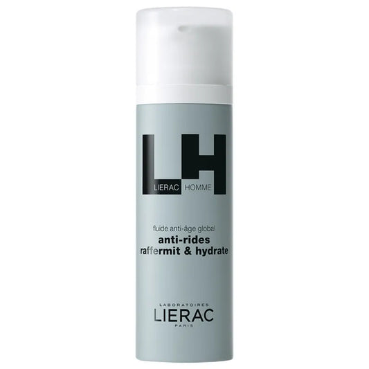 LIERAC LIERAC Homme Anti-Ageing Fluid 50 ml Herrenpflege Gesichtspflege Fluid Kosmetik
