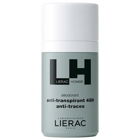 LIERAC LIERAC Homme Anti-Transpirant Deodorant 48H 50 ml für Herren