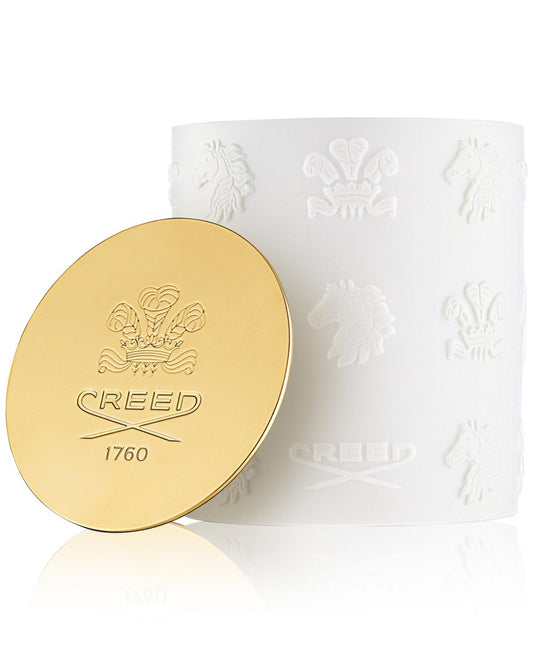 Creed Vanisia Duftkerze 220 g – Luxuriöser Vanilleduft für Ihr Zuhause