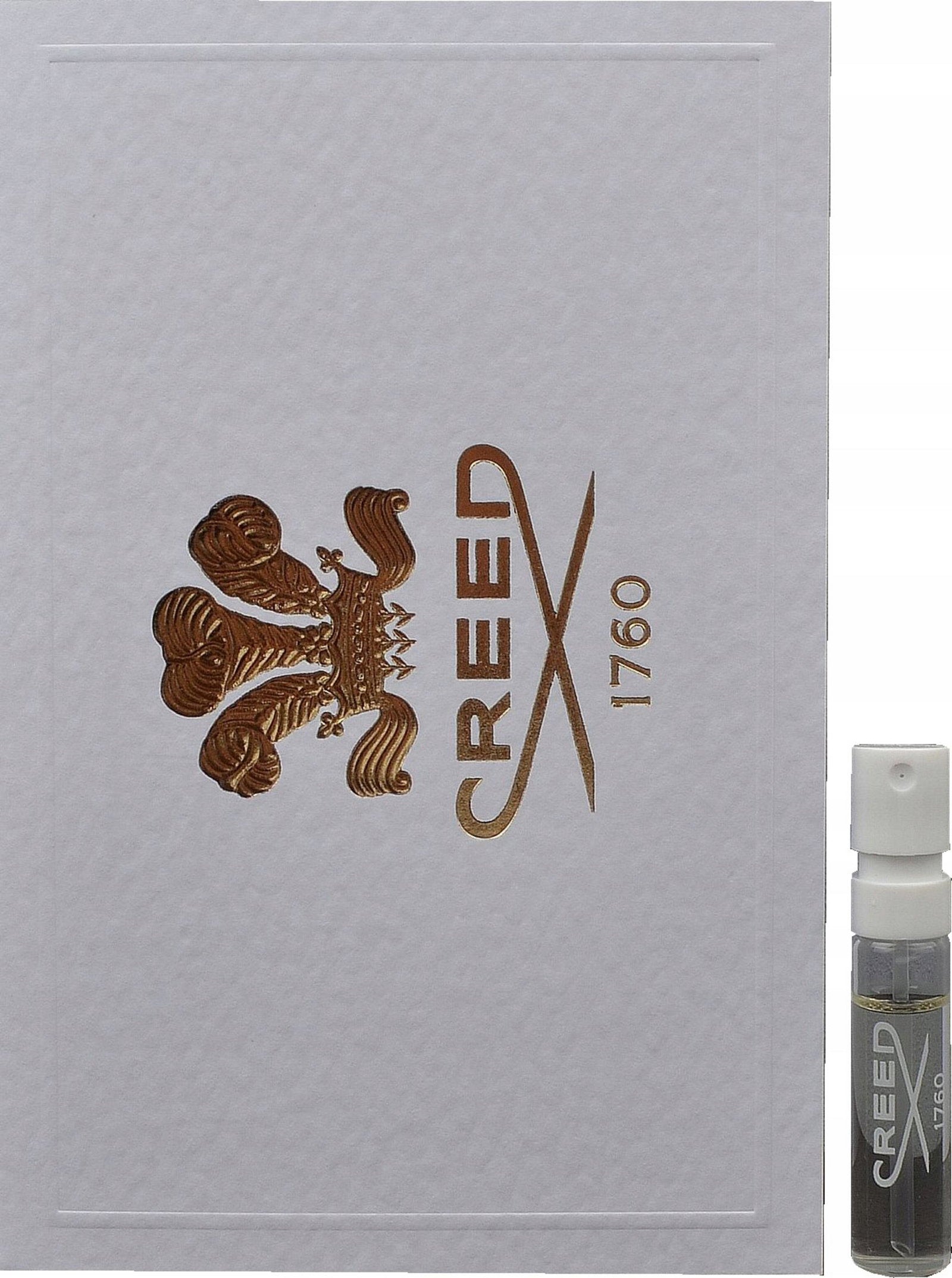 Creed Creed, Spring Flower, Eau de Parfum, Für Frauen, 2.5 ml Fläschchen Vial