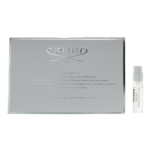 Creed Royal Princess Oud Eau de Parfum 2 ml – Exklusiver Duft für Frauen