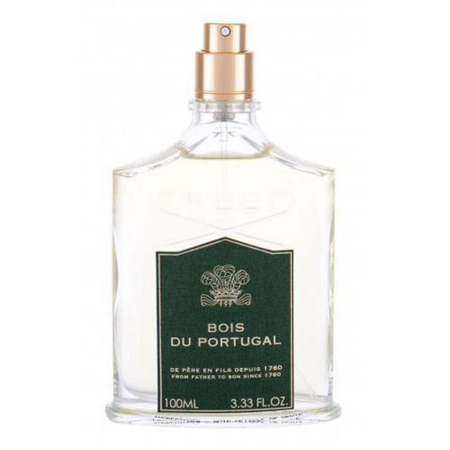 Creed Creed, Bois du Portugal, Eau de Parfum, Für Männer, 100 ml *Tester