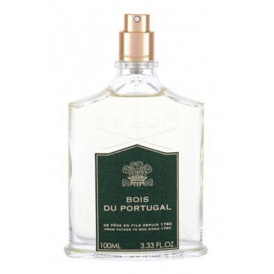 Creed Bois du Portugal Eau de Parfum 100 ml – Eleganter Herrenduft als Tester
