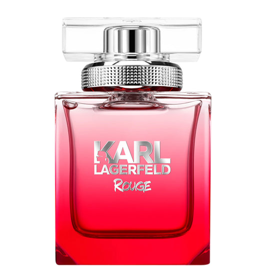 KARL LAGERFELD KARL LAGERFELD Rouge Eau de Parfum 85 ml Parfum Damen Parfüm