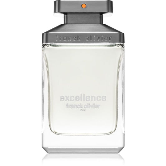 Franck Olivier Franck Olivier, Excellence, Eau de Toilette, Für Männer, 100 ml Regular