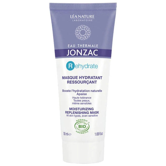 JONZAC Mascarilla Hidratante Feuchtigkeitsmaske 50 ml Kosmetik