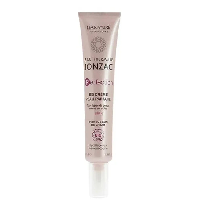 JONZAC JONZAC Perfection Perfect Skin BB Cream Light Skin 40 ml Gesichtspflege Foundation