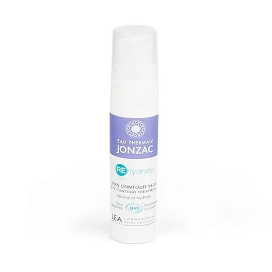 JONZAC JONZAC Rehydrate Augenpflege 15 ml Pflege für die Augenpartie Kosmetik