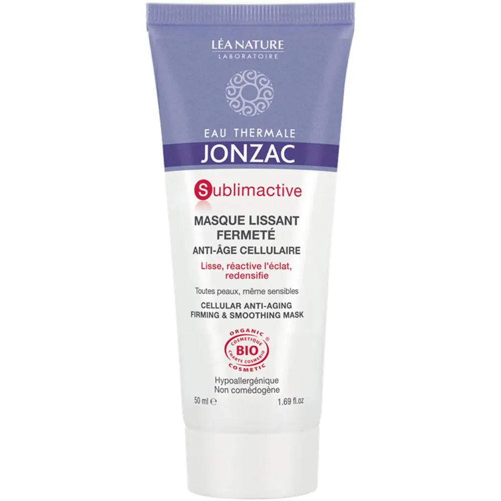 JONZAC Jonzac Mascarilla Anti-Edad 50 ml Kosmetik