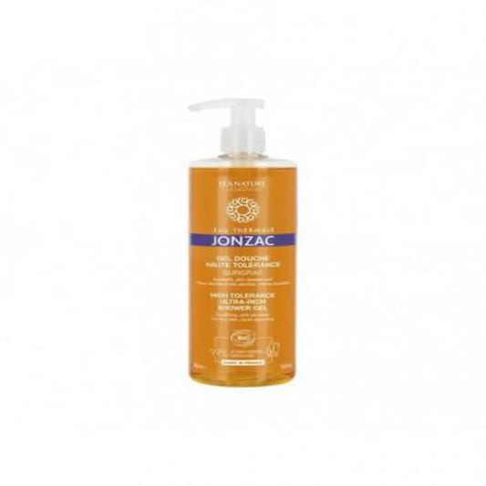 JONZAC Gel Ducha Ultra Rico Duschgel 500 ml