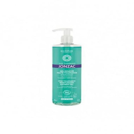 JONZAC Gel Ducha Hidratante 500 ml feuchtigkeitsspendendes Duschgel