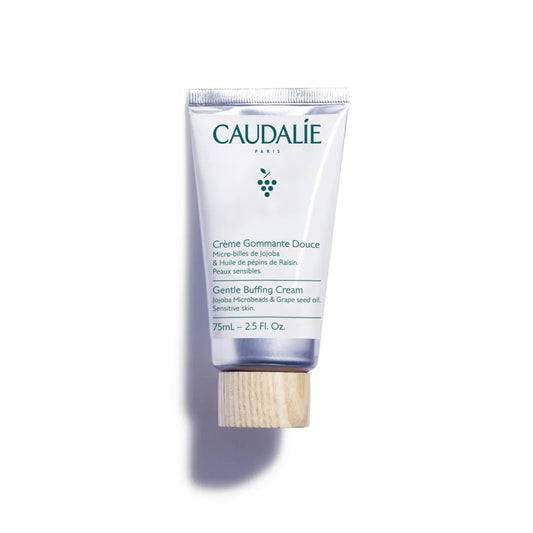 CAUDALIE CAUDALIE Gentle Buffing Cream Peeling 75 ml Gesichtscreme